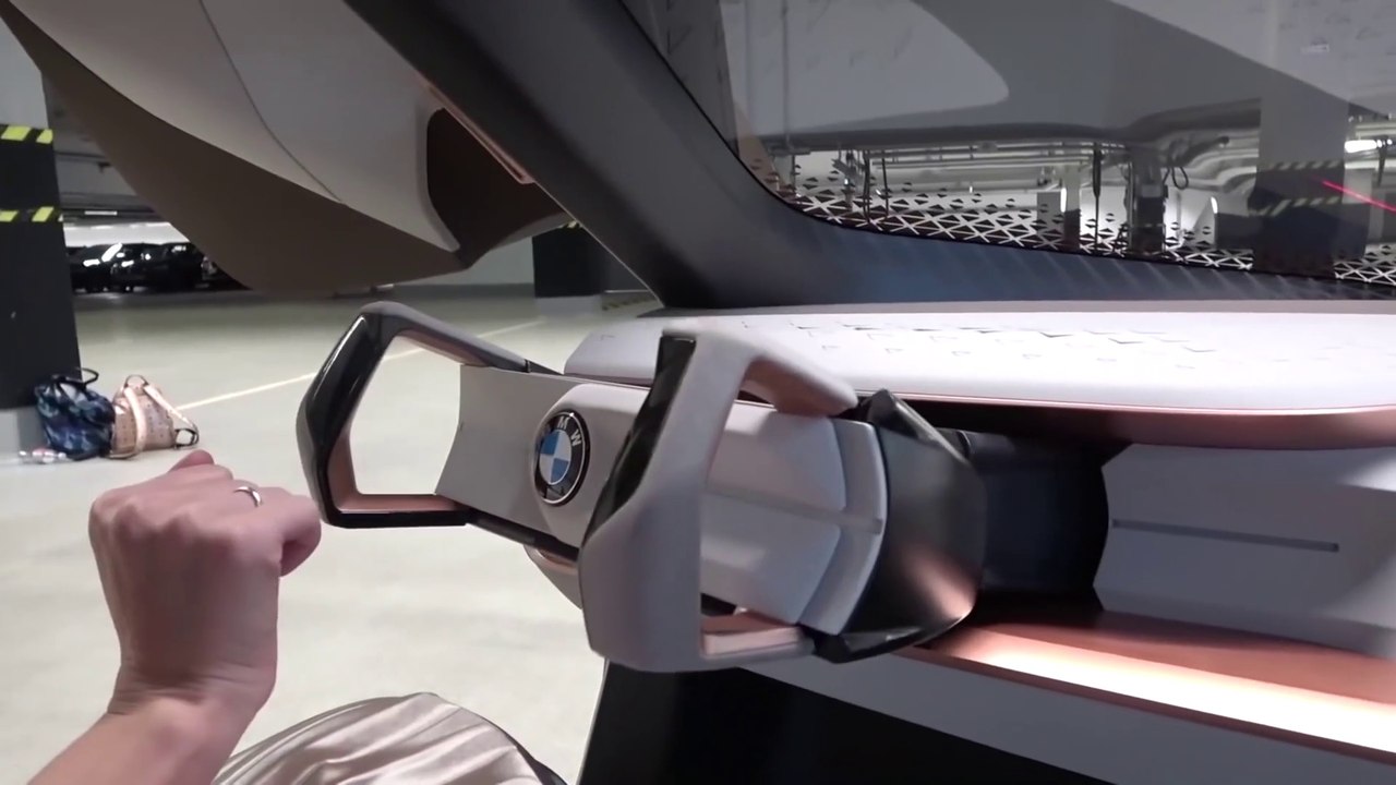 Top 10 Craziest Concept Cars 2019 video Dailymotion