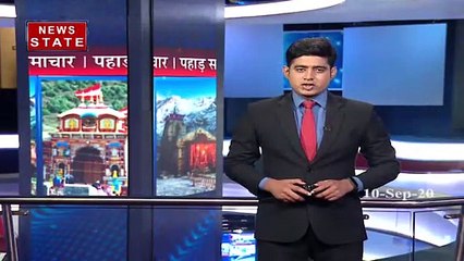 Uttarakhand: चमोली में खाई से गिरी तेज रफ्तार कार, तीन लोगों की मौत