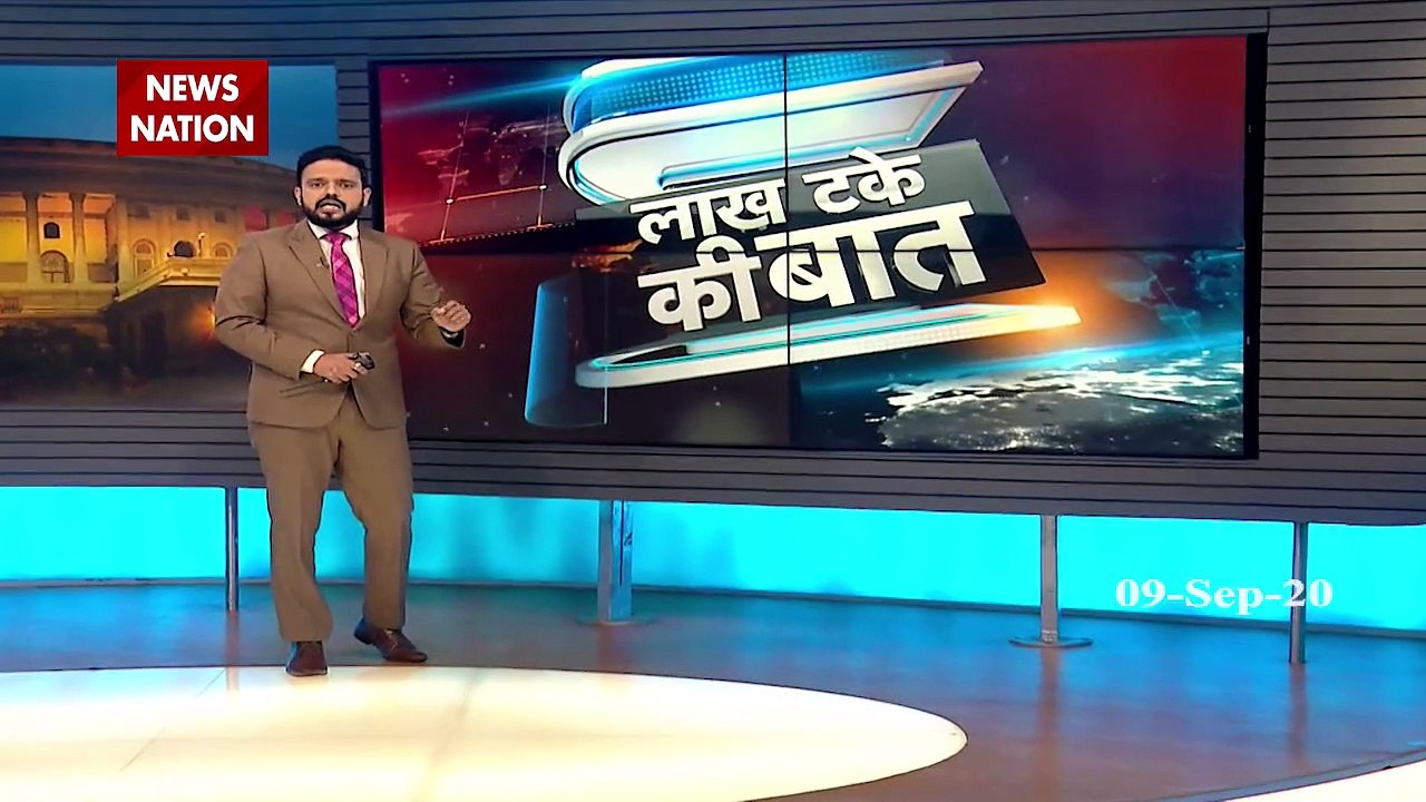 Lakh Take Ki Baat : रेल यात्रियों के लिए खुशखबर...