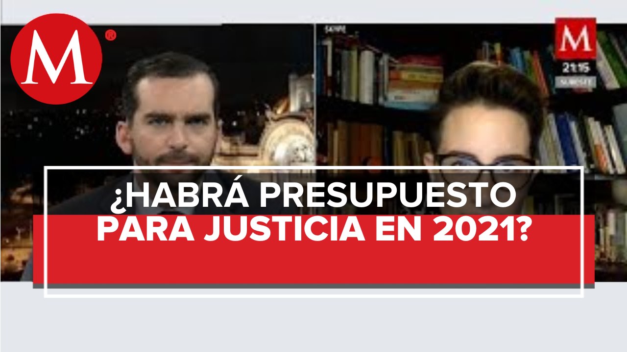 Sofía Ramírez Aguilar | La SEGOB en el conflicto de la CNDH es vital