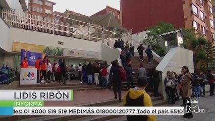 Cómo hacer una hoja de vida exitosa y dónde postularla