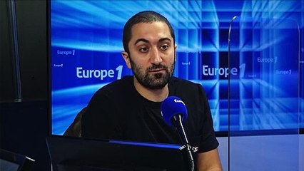 Le coup de gueule de Jimmy Mohamed sur le coronavirus : "Arrêtez les regroupements !"