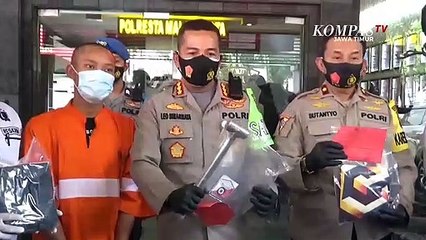 Miris, Kasus Bullying Bermain Game Online di Malang Berujung Maut