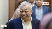 'Saya tahu ada yang sakit hati, tapi ia tak bawa kemana-mana' - Bung Moktar