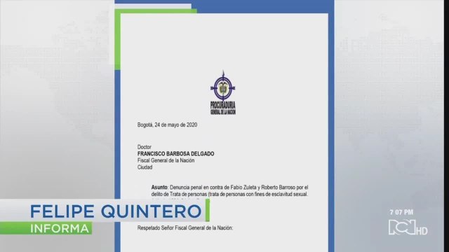 El pueblo wayuu tiene sus costumbres y esas no son vender a sus mujeres”: Defensoría