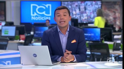 Informe especial: alerta por crisis hospitalaria en Colombia