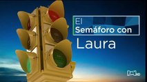 El Semáforo con Laura Acuña: rojo para centro en Paloquemao