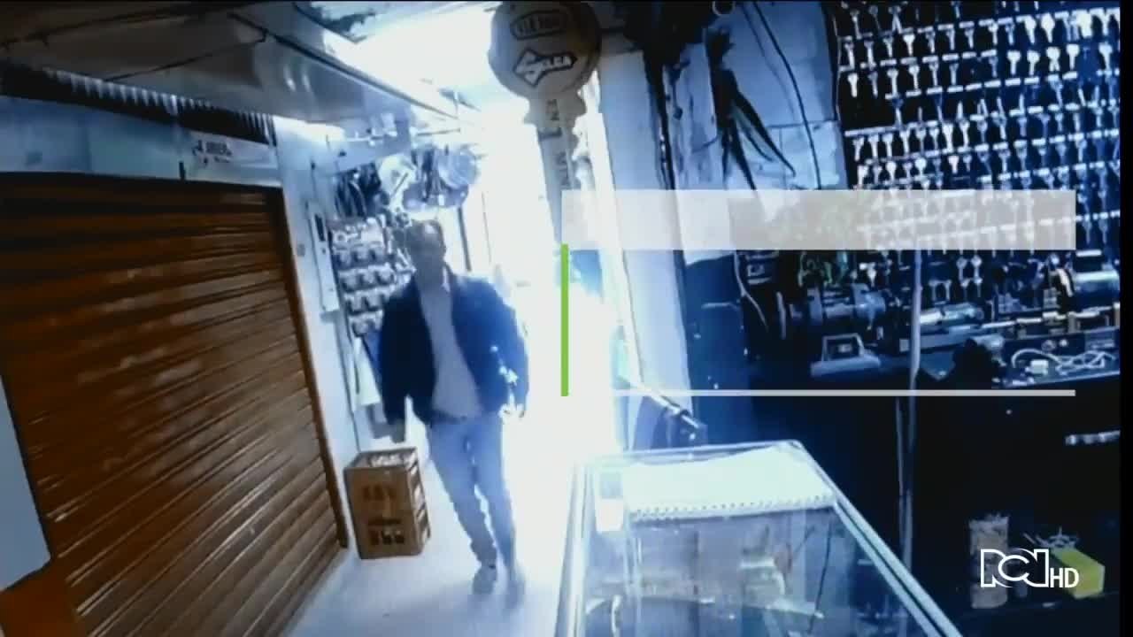 Corte Suprema le solicitó al Gobierno la extradición de Aída Merlano