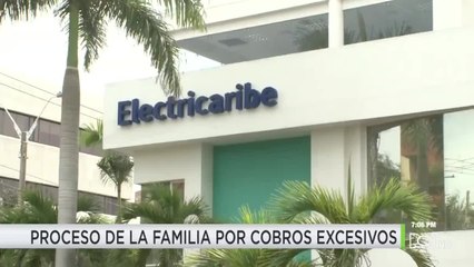 Las exorbitantes tarifas que Electricaribe cobra a la familia Dau por la energía
