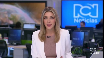 Se cumple el tercer día de protesta de los transportadores de carga en Bogotá