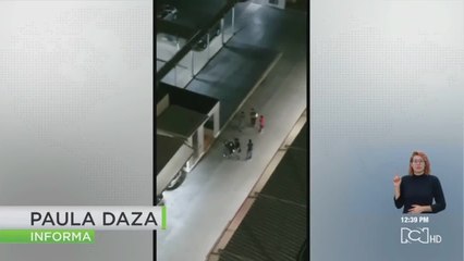 Joven desaparecida en Cali fue secuestrada y dejada en libertad