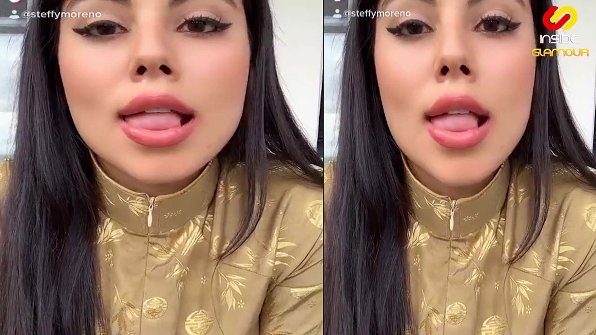 Steffy moreno-