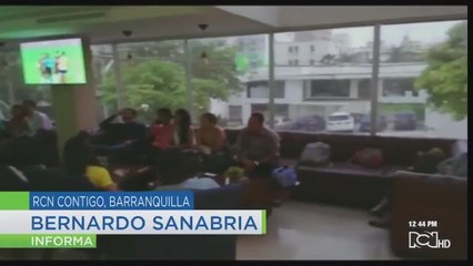 Gremio hotelero de Barranquilla pide ayuda al Gobierno para enfrentar crisis