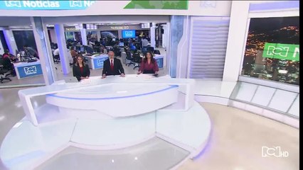Emisión 7:00 p.m. / miércoles 5 de febrero de 2020