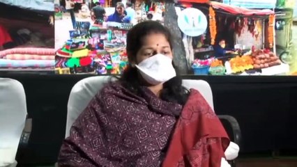 इंदौर: ढाई हजार से ज्यादा के खिलाफ हुई स्पॉट फाइन कार्रवाई, करें कोविड प्रोटोकॉल का पालन- निगम आयुक्त