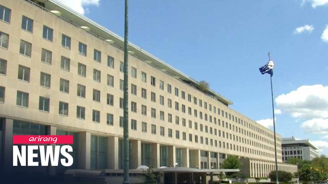 U.S. cancels over 1,000 visas for Chinese nationals due to security risks