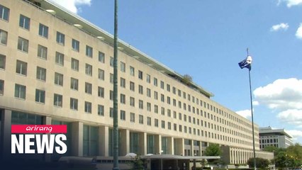 U.S. cancels over 1,000 visas for Chinese nationals due to security risks