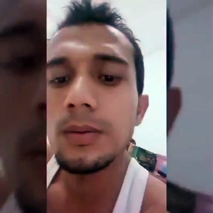 Karantina Mandiri - Stay in Home - Covid19