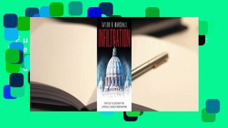 Full E-book  Infiltration: The Plot to Destroy the Church from Within  For Free