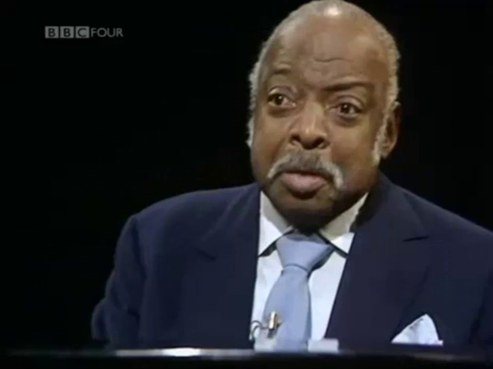 OSCAR PETERSON & COUNT BASIE – Jumpin' At The Woodside (HD)