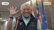 Bung Moktar: Musa didn't ask to contest in Sabah polls under BN