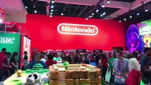 NINTENDO E3 2019 GAMES! First Impressions! Luigi's Mansion 3, Pokemon Sword & Sh