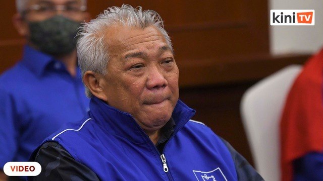 Musa tidak pernah mohon bertanding di bawah tiket BN - Bung Moktar