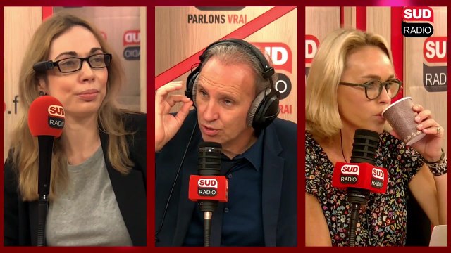 Caroline Pilastre : Ces lunettes sont une pépite de technologie !