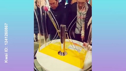 Oddly Satisfying Video To Relax Before Sleep ▶16