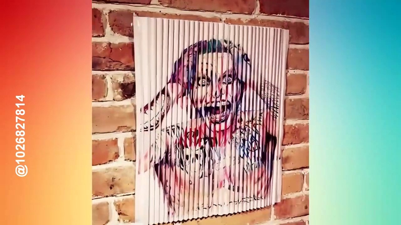 Best Oddly Satisfying Video (Part 41) _ The Best Collection of the Month