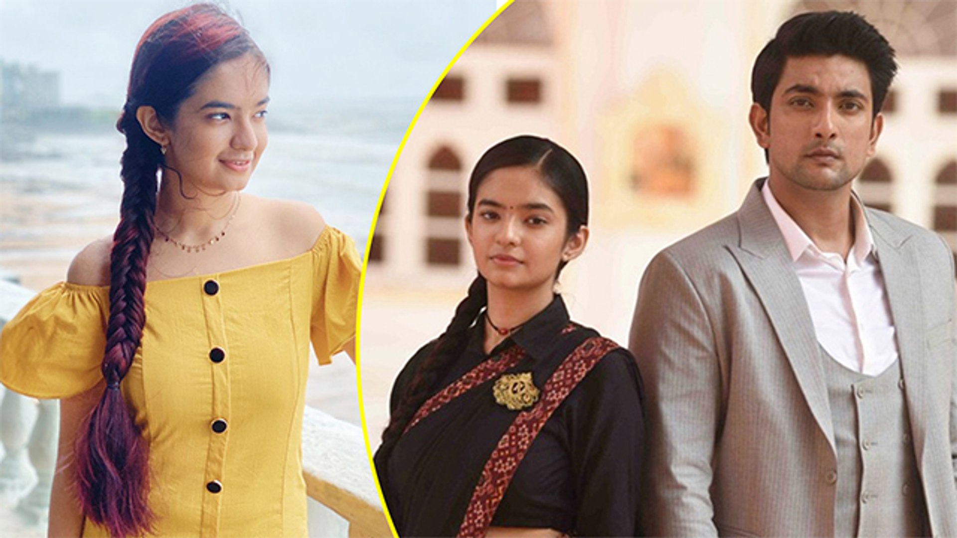 Show Titled - Apna Time Bhi Aayega 