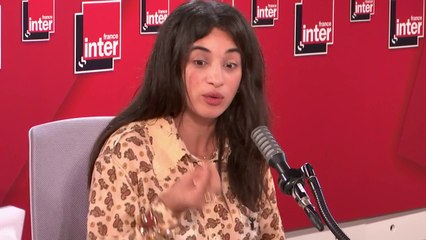 Camélia Jordana : "Emmanuel Mouret est l'un des quelques auteurs et réalisateurs français pour lesquels le français est une chose à laquelle il s'accroche férocement"