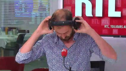 Tentative de meurtre par des soldats de la DGSE : "Ça a été un enfer", dit la victime