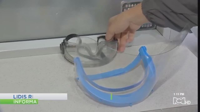 ARL avanzan en entrega de elementos de protección a trabajadores de la salud