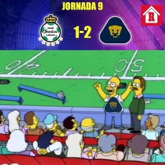 Homero feliz por victoria de Pumas