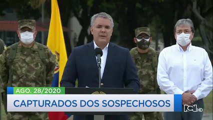 Emisión 12:30 p.m. / viernes 28 de agosto de 2020