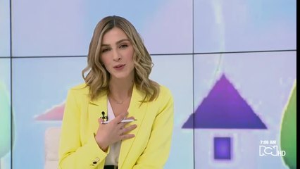 La sorpresa de Alex Campos a SuperMati en noticias RCN