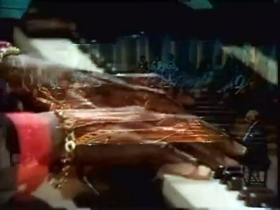 OSCAR PETERSON & COUNT BASIE – Slow Blues (HD)