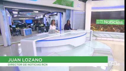 Emisión 7:00 p.m. / miércoles 12 de febrero de 2020