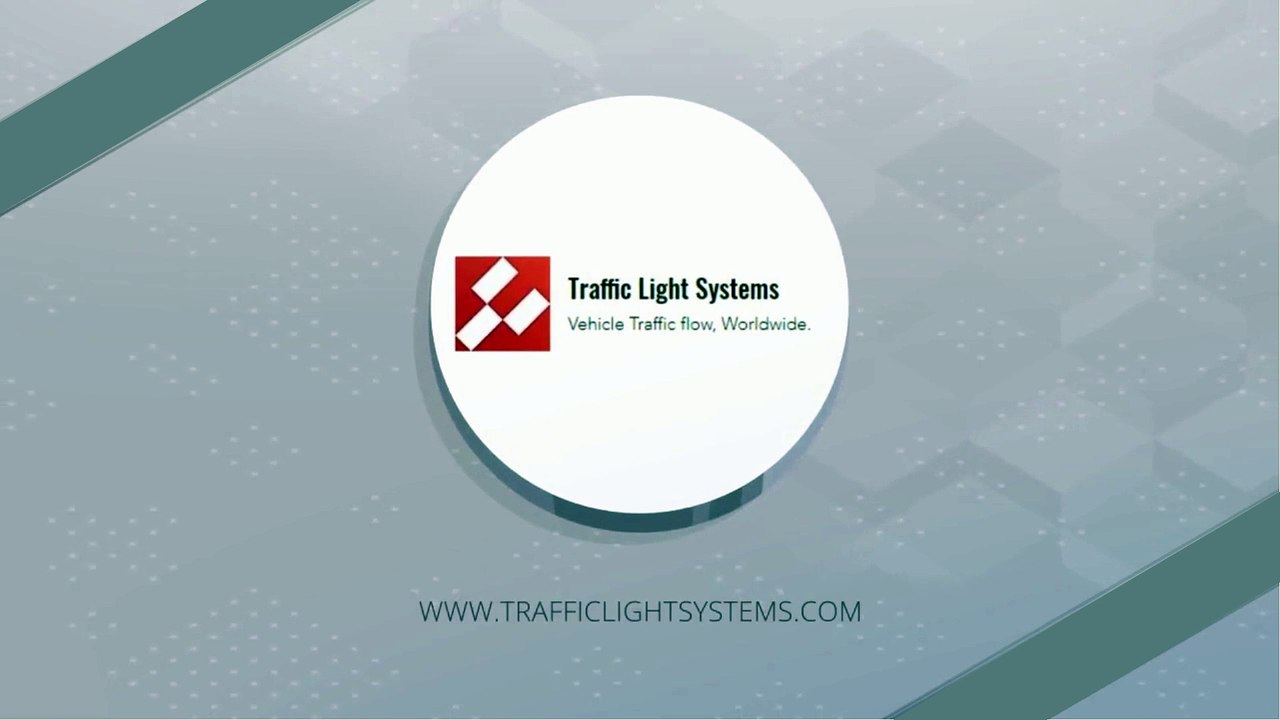 Smart Carpark Traffic Lights Experts - TPS Group
