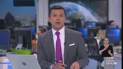 La prueba más dura de nuestras vidas: Daniel Quintero sobre cirugía de su esposa e hija