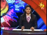 Hiru TV News 11.55 - 10-09-2020