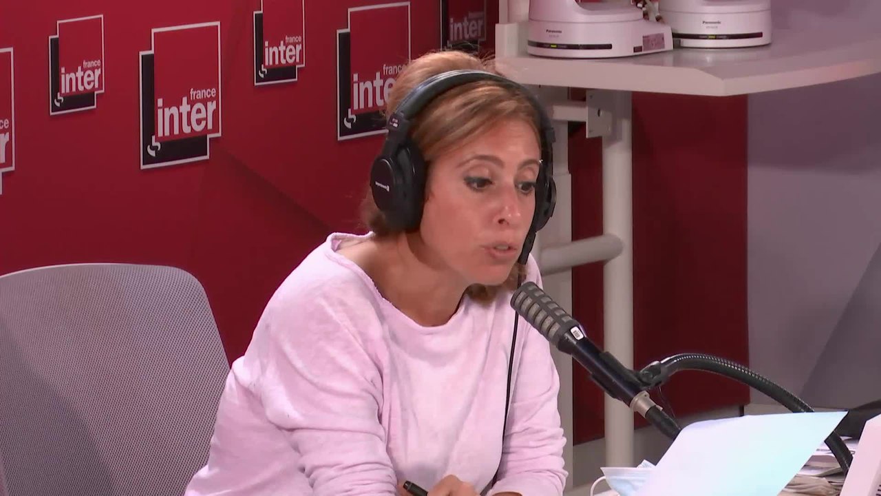 Camélia Jordana : "Quand je parle de racisme et de sexisme, c'est parce que je les subis"