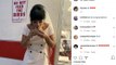 Lily Allen shares snaps from wedding to David Harbour