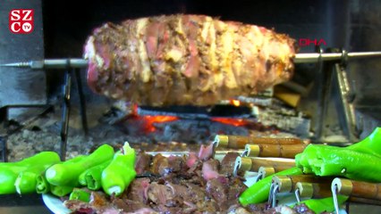 CNN Travel'a göre cağ kebabı ve su böreği en lezzetli Türk yemeği