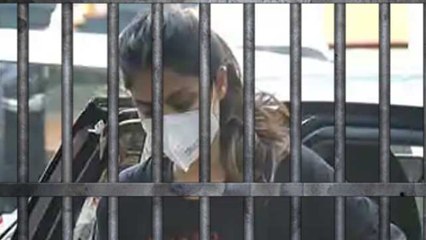 Rhea Chakraborty को  क्या Byculla Jail में मिल रही है VIP treatment | FilmiBeat