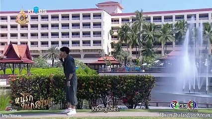 nợ tình trong lòng lửa tập 12 (vietsub tập 6B) phim thái lan trọn bộ