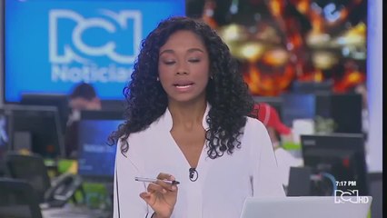 Noticias RCN alerta y rechaza uso fraudulento de su nombre y su imagen