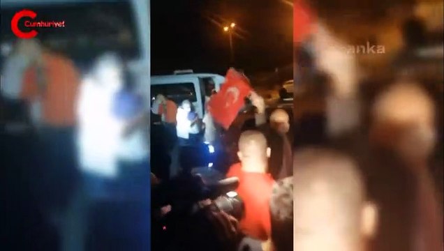 Barış Pehlivan, Hülya Kılınç ve Murat Ağırel tahliye oldu