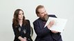 Stranger Things' Winona Ryder & David Harbour Answer the Web's Most Searched Questions WIRED